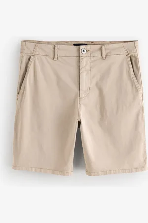 Paige Natural Phillips Shorts36r