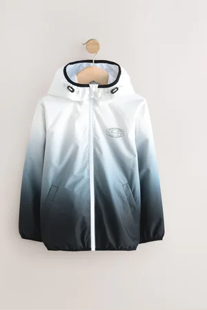 Next Shower Resistant Cagoule Jacket (3-16yrs)166168cm