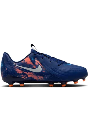 Nike Kids Phantom GX 2 Erling Haaland Multi Ground Football Boots