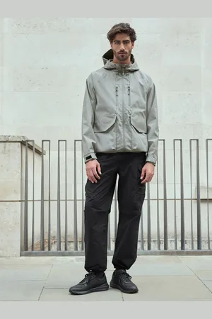 Next Relaxed Fit Tech Utility Pocket Cargo Trousers30B x 31L (UK 30 R)