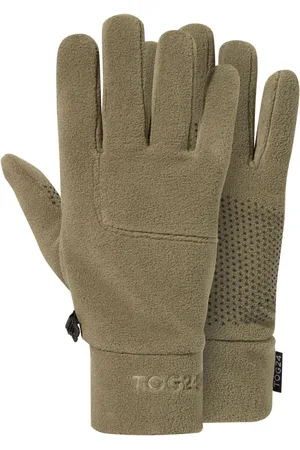 Tog 24 Stride Microfleece HandskerL-XL