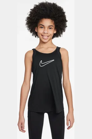 Nike Dri-FIT One Classic Tank Vest Top13 - 15 år (158 - 170cm)