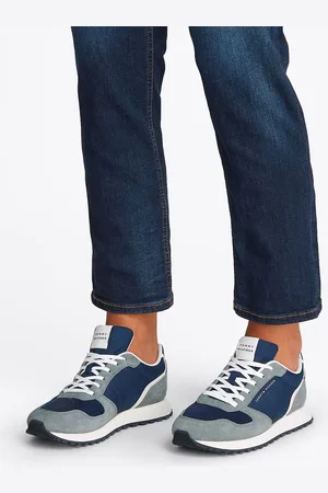Tommy Hilfiger Runner Trainersuk10eu44