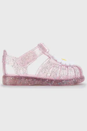 igor Gloss Flor Glitter Sandalsuk9eu265