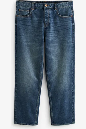 Next 100% autentiske jeans i bomuld36B x 31L (UK 36 R)