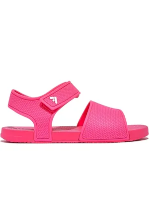 FitFlop Kids Junior Ergonomic Back Strap Sandals