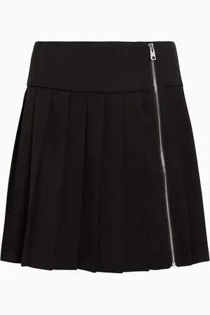 AllSaints AllSaints Kilter Skirt