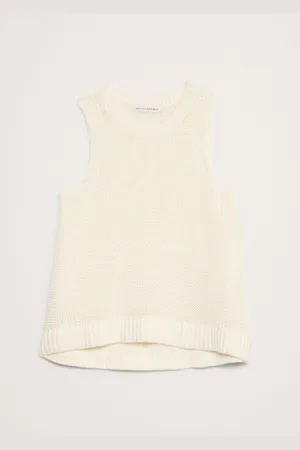 Banana Republic Linen Jumper Tank Topxsmall
