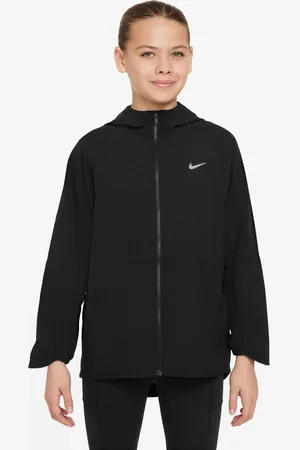 Nike Dri-FIT UV Woven Training Jacket7 - 8 år (122 - 128cm)