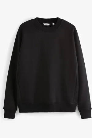 Next Cotton Rich Jersey Crew SweatshirtXL