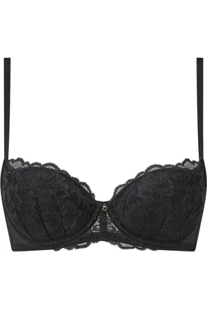 Ann Summers Sexet Blonde Bøjle-BH90FF