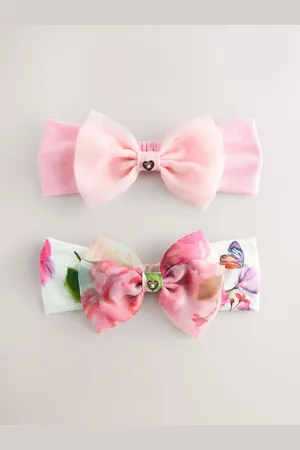 Ted Baker Headbands 2 PackEn
