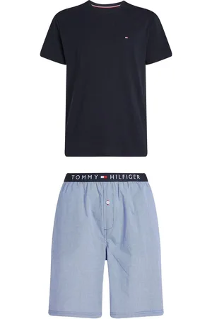 Tommy Hilfiger 100% Organic Cotton Pyjama Setlarge