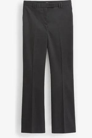 Next Skræddersyede Bootcut bukser44 Petite