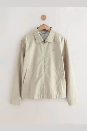 Next Halsbånd Harrington Jakke2X-Large