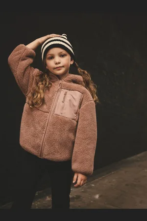 Next Rib Strikhue Hatte og huer (1-16år)14 - 16 år (164 - 176cm)