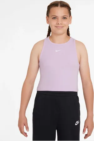 Nike Sportswear Ribbed Tank Top128134cm