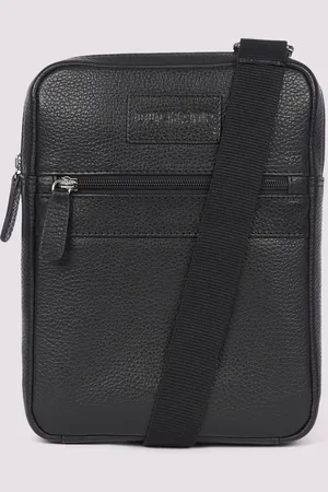 Duchamp Mens Cross-Body Bagonesize