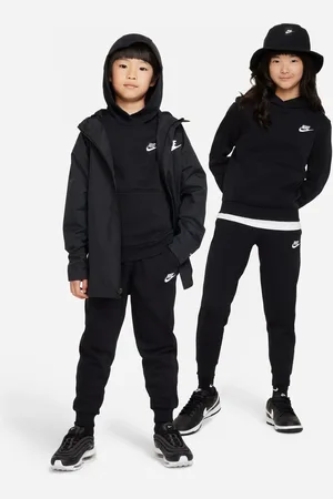 Nike Club Fleece Pullover Hoodie10 - 12 år (140 - 152cm)
