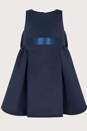 Monsoon Baby Molly Bridesmaid Dress10 - 18 måneder (76 - 86cm)