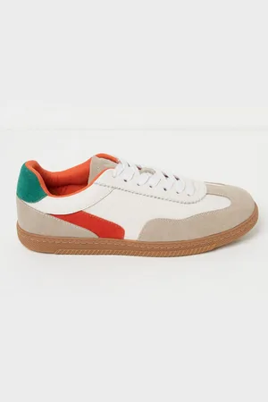 Fat Face FatFace Fia Retro Trainereu39
