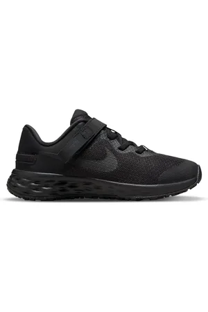 Nike Revolution 6 FlyEase Junior-trænere