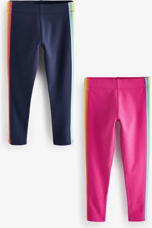 Little Bird Leggings Set 2 Pack9 - 10 år (134 - 140cm)