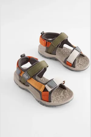 Next Velcrolukning Strap Trekker Sandaleruk9eu265