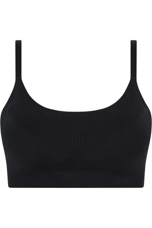 Chantelle Smooth Comfort Non Wired Bralette with Removable Pads and Adjustable BackS