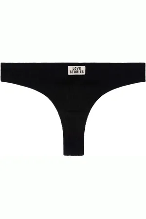 LOVE Stories Lima Comfy String Briefsmedium