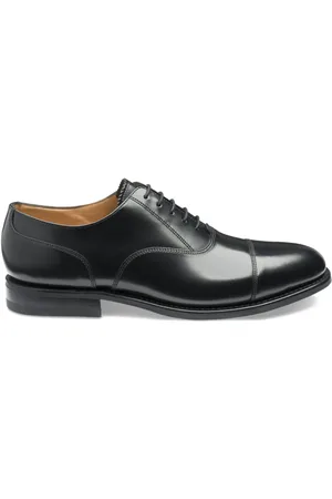 Loake 300BRG Oxford tåkappe Sko
