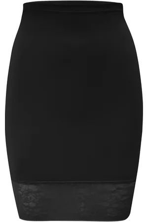 Pour Moi Ubesværet Tummy Control Half Slip Shapewear38