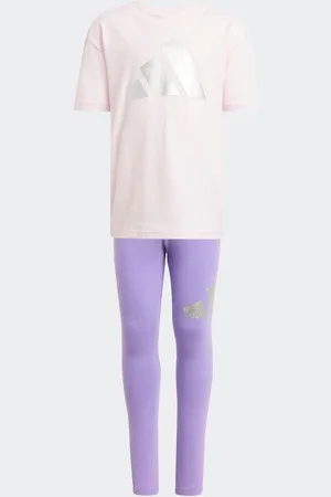 adidas Essentials Glam Leggings116122cm