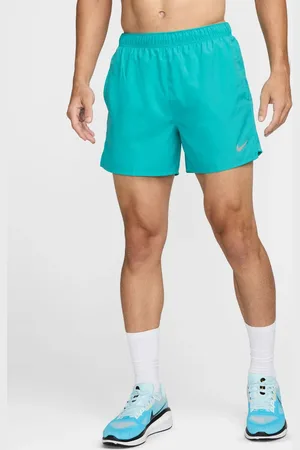Nike Dri-FIT Challenger 5 tommer Trusser-forede løbeshortssmall