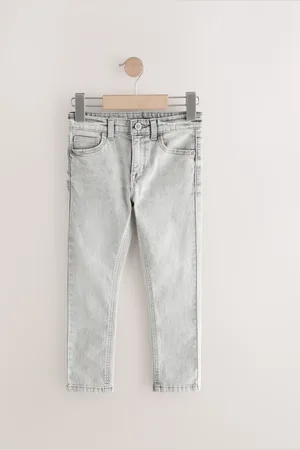 Next Strækjeans (3-17år)7 år (122cm)