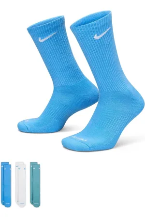 Nike Plus Everyday Polstrede Training Crew Sokkerxlarge