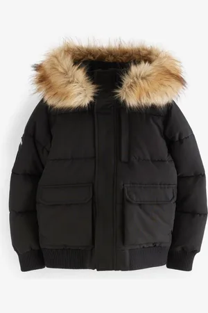 Superdry Everest Bomber Coat5 år (110cm)