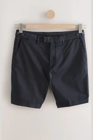 Next Sateen Chino Shorts36r