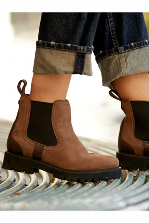 Ariat Wexford Lug Waterproof Boots