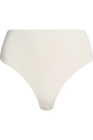 Calvin Klein High Waist Bikini Bottomslarge