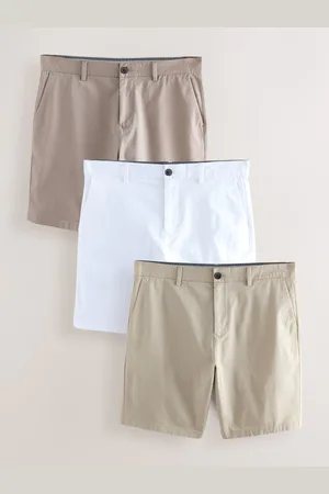Next Stræk Chinoshorts 3 Pakke32r