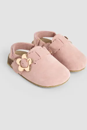 JoJo Maman Bébé Slip-On Clogsuk7eu24