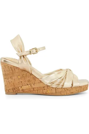 Dune Jaliz Two Part Heel Sandalseu38