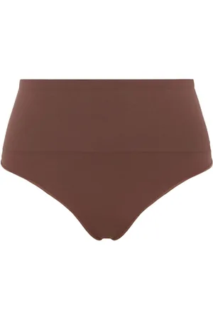 Spanx EcoCare Seamless Shaping Thongsmall