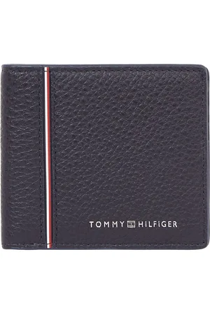 Tommy Hilfiger Leather Card HolderEn