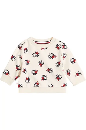 Tommy Hilfiger Flag Sweatshirt50cm
