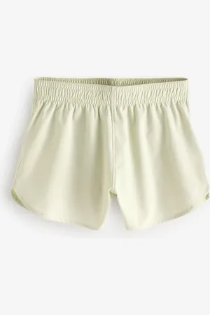 New Balance Girls RC Run Shorts8 - 9 år (128 - 134cm)