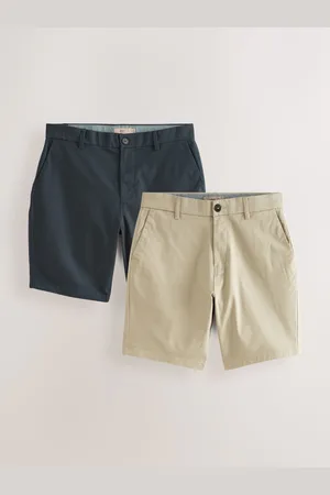 Next Stræk Chinoshorts 2 Pakke38 S