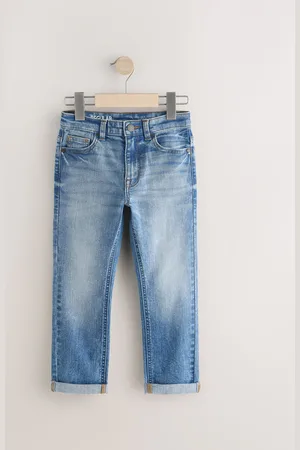 Next Strækjeans (3-17år)9 år (134cm)