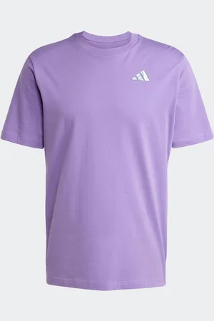 adidas Earth Day Graphic 100% Cotton T-ShirtM Reg
